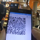Illustration for article titled Hacker Builds a QR Code Generator That Lets Him Into Fancy Airport Lounges